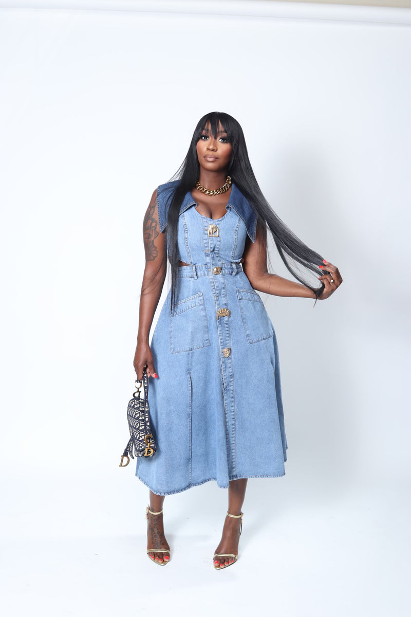 cold hearted ribbed mini dress Cold Hearted Ribbed Mini Dress - Hunter